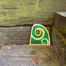 Load image into Gallery viewer, Fairy Doors (Set of 3)