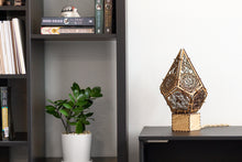 Load image into Gallery viewer, MOON SEED Table Lamp