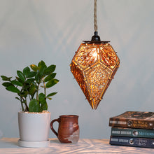 Load image into Gallery viewer, MOON SEED Pendant Light
