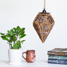 Load image into Gallery viewer, MOON SEED Pendant Light