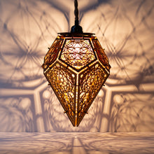 Load image into Gallery viewer, MOON SEED Pendant Light
