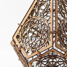 Load image into Gallery viewer, MOON SEED Table Lamp