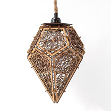 Load image into Gallery viewer, MOON SEED Pendant Light