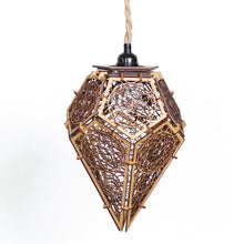 Load image into Gallery viewer, MOON SEED Pendant Light