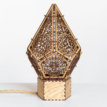 Load image into Gallery viewer, MOON SEED Table Lamp