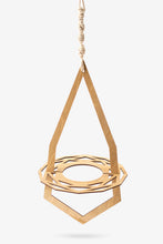 Load image into Gallery viewer, GEODE Plant Hanger for 4" Pot
