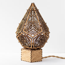 Load image into Gallery viewer, MOON SEED Table Lamp