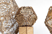 Load image into Gallery viewer, WISHING WELL Table Lamp