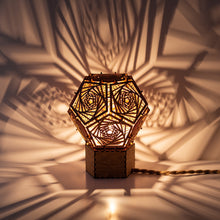 Load image into Gallery viewer, WISHING WELL Table Lamp