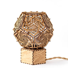 Load image into Gallery viewer, WISHING WELL Table Lamp