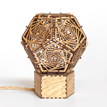 Load image into Gallery viewer, WISHING WELL Table Lamp