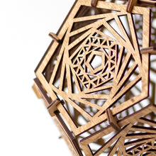 Load image into Gallery viewer, WISHING WELL Pendant Light