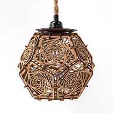 Load image into Gallery viewer, WISHING WELL Pendant Light