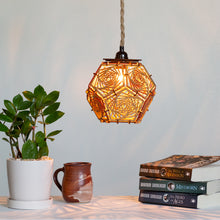 Load image into Gallery viewer, WISHING WELL Pendant Light