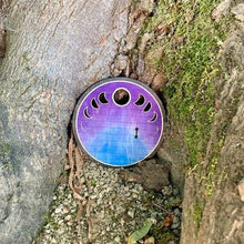 Load image into Gallery viewer, Fairy Doors (Set of 3)