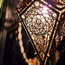 Load image into Gallery viewer, MOON SEED Pendant Light