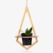 Load image into Gallery viewer, JEWEL Plant Hanger for 4" Pot
