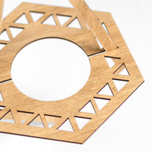 Load image into Gallery viewer, JEWEL Plant Hanger for 4" Pot