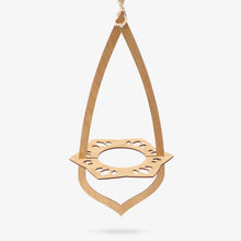 Load image into Gallery viewer, LOTUS Plant Hanger for 4" Pot