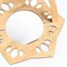 Load image into Gallery viewer, LOTUS Plant Hanger for 4" Pot