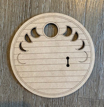 Load image into Gallery viewer, Fairy Doors (Set of 3)