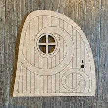 Load image into Gallery viewer, Fairy Doors (Set of 3)