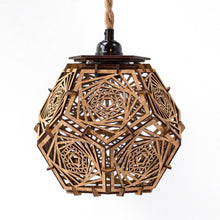 Load image into Gallery viewer, WISHING WELL Pendant Light

