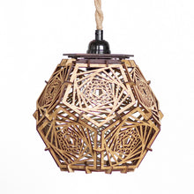 Load image into Gallery viewer, WISHING WELL Pendant Light
