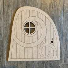 Load image into Gallery viewer, Fairy Doors (Set of 3)

